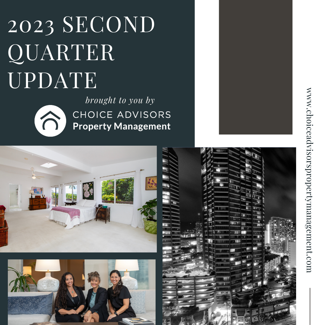 2023 Second Quarter Newsletter